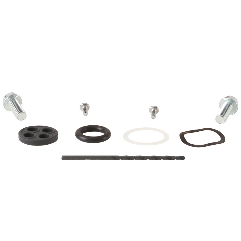 All Balls Racing 60-1217 - ABR60-1217 - All Balls Racing 04-23 Honda CRF50F Fuel Tap Repair Kit - Shipped in Europe - Tuningsupply.com