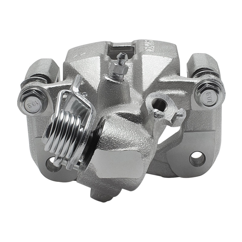 DFC 331-58612 - DFC331-58612 - DFC 98-01 Acura INTEGRA Rear-R Premium Caliper - Silver Zinc Coated - Shipped in Europe - Tuningsupply.com