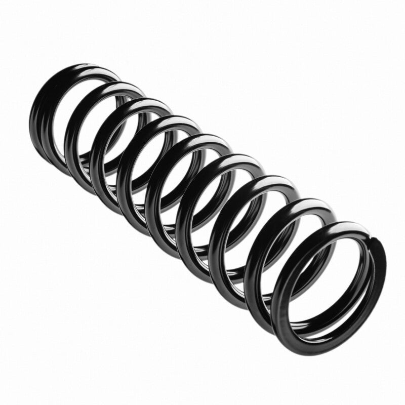 QA1 8HT250B - QAP8HT250B - QA1 High Travel Coil Spring 8in. 2-1/2in. ID, 250lbs/in., Straight- Black - Shipped in Europe - Tuningsupply.com