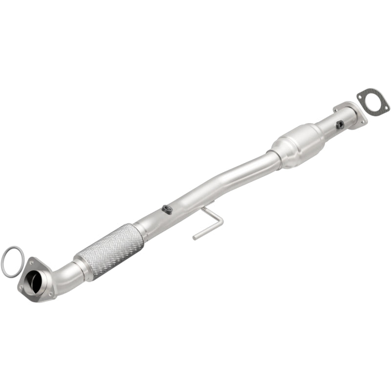 Magnaflow 93257 - MAG93257 - MagnaFlow Conv Direct Fit Catalytic Converter 2007-2015 Nissan Altima L4 2.5L Gas and Diesel - Shipped in Europe - Tuningsupply.com