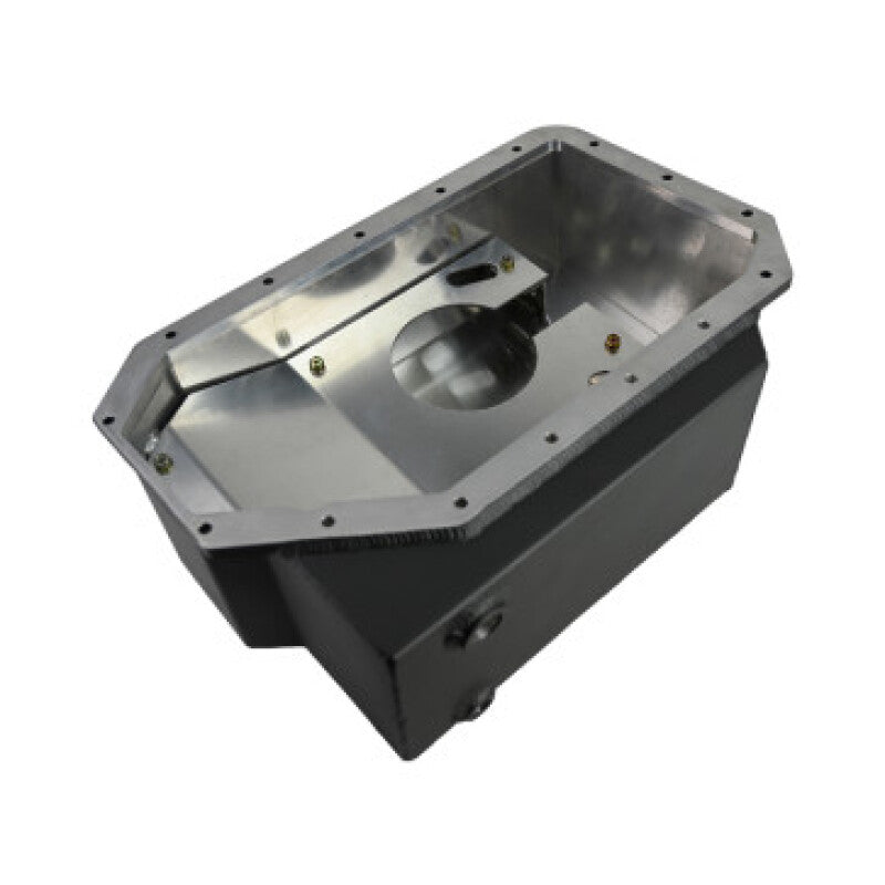Skunk2 Racing 368-05-0300 - SKK368-05-0300 - Skunk2 Honda K-Series Oil Pan for Non Lean Mounts - Shipped in Europe - Tuningsupply.com