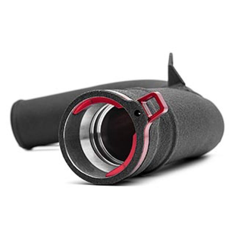 COBB - COBB746110 - Cobb 22-24 Subaru WRX Aluminum Charge Pipe - Shipped in Europe - Tuningsupply.com