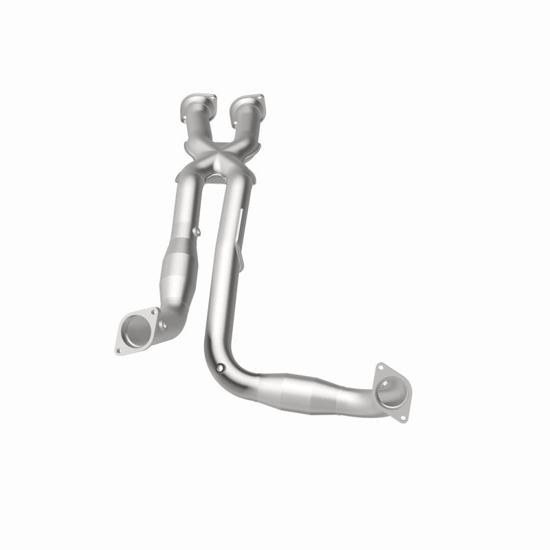 Magnaflow 16423 - MAG16423 - MagnaFlow Conv DF 06- Jeep SRT-8 6.1L - Shipped in Europe - Tuningsupply.com