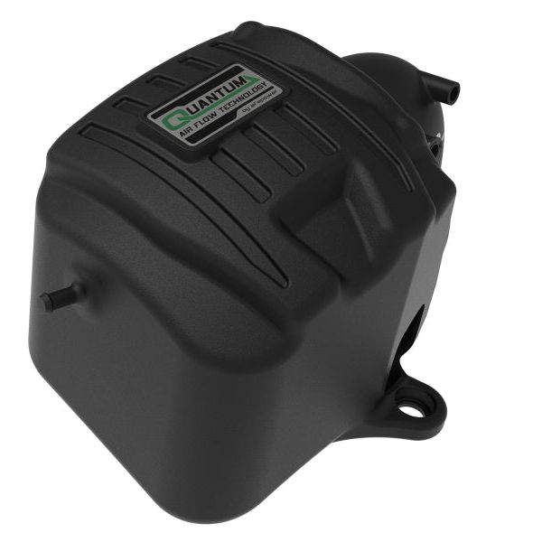 aFe 53-10021D - AFE53-10021D - aFe Quantum Cold Air Intake w/ Pro DRY S Media 19 Ford Ranger L4-2.3L (T) - Shipped in Europe - Tuningsupply.com