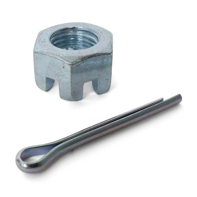 BLOX Racing BXSS-20001 - BLOBXSS-20001 - BLOX Racing Roll Center Adjuster / Extended Ball Joint - 92-00 Honda Civic / 94-01 Integra - Shipped in Europe - Tuningsupply.com