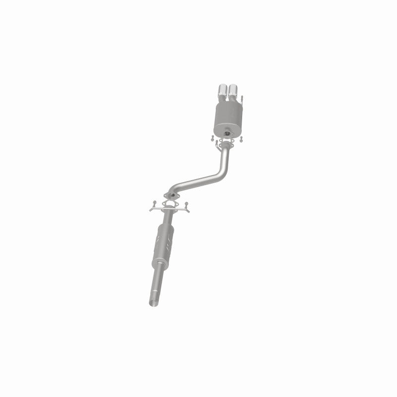 Magnaflow 15670 - MAG15670 - MagnaFlow Sys C/B VW Golf Iii All Mod - Shipped in Europe - Tuningsupply.com