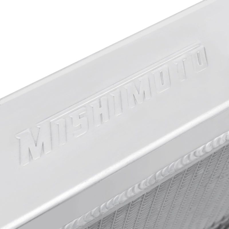 Mishimoto MMRAD-SUP-86 - MISMMRAD-SUP-86 - Mishimoto 86-93 Toyota Supra Manual Aluminum Radiator - Shipped in Europe - Tuningsupply.com