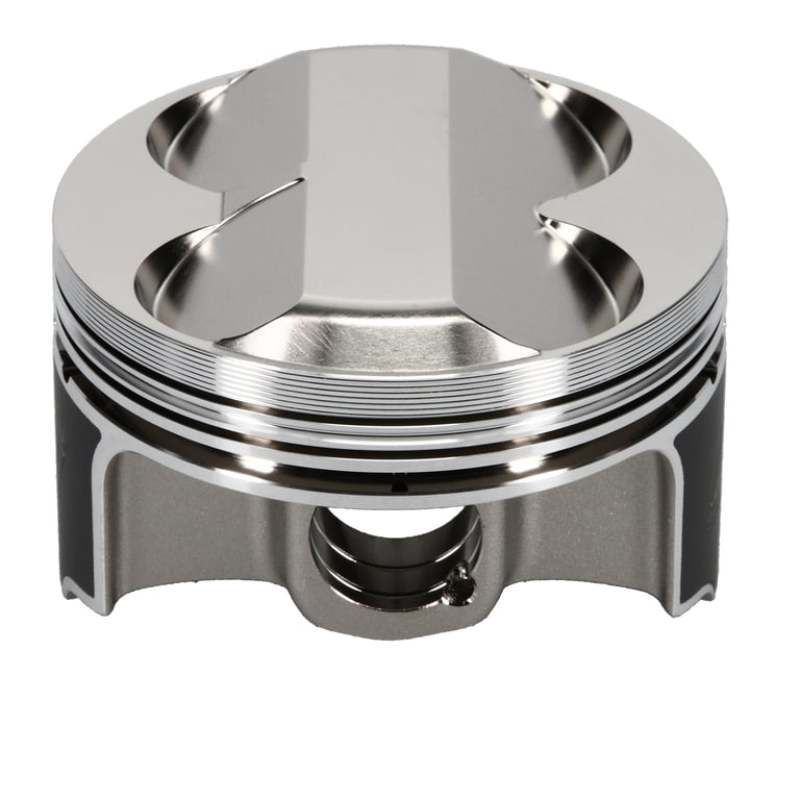 Wiseco K594M845 - WISK594M845 - Wiseco AC/HON B 4v DOME +8.25 STRUT 8450XX Piston Shelf Stock Kit - Shipped in Europe - Tuningsupply.com