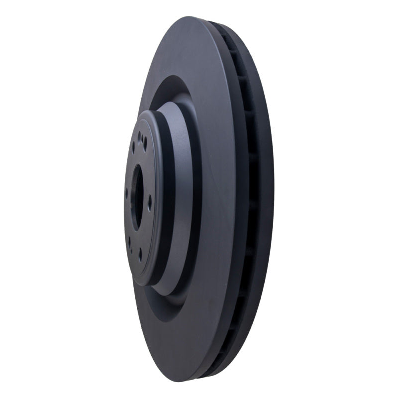 Timbren TIM-R225321 - TIMTIM-R225321 - Timbren 15-20 Cadillac Escalade/Chevrolet Tahoe/GMC Yukon BES Coated Brake Rotor - Front - Shipped in Europe - Tuningsupply.com