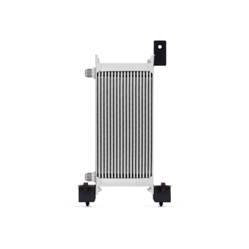 Mishimoto MMOC-WRA-07 - MISMMOC-WRA-07 - Mishimoto 07-11 Jeep Wrangler JK Oil Cooler Kit - Silver - Shipped in Europe - Tuningsupply.com