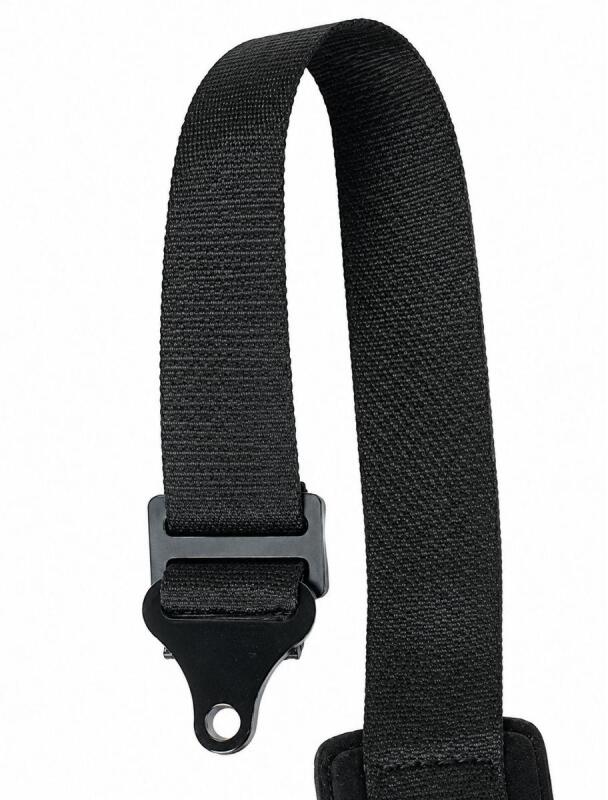 PRP Seats SBH5.2LL-GN - PRPSBH5.2LL-GN - PRP 5.2 Sewn In Harness Latch and Link- Green - Shipped in Europe - Tuningsupply.com