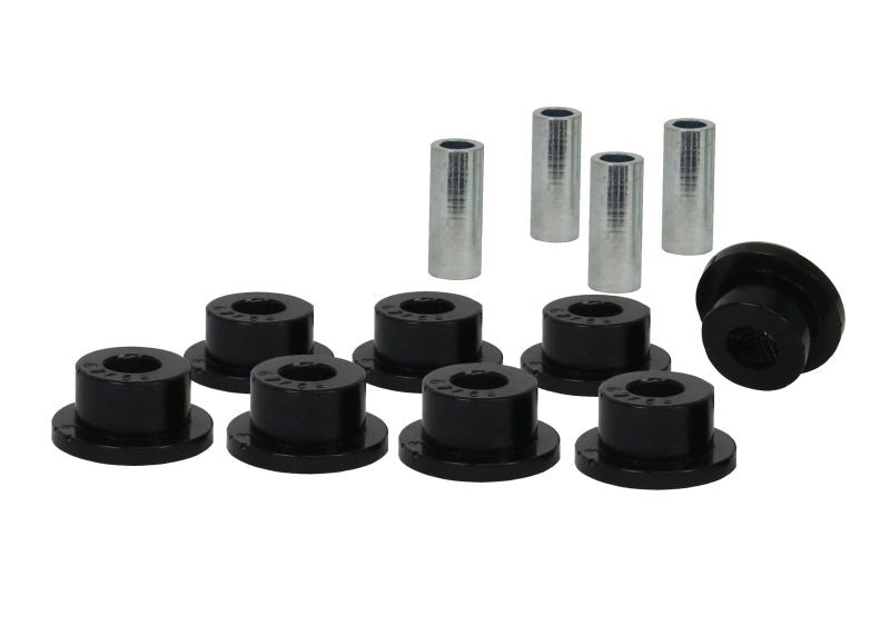 Whiteline W13377 - WHLW13377 - Whiteline Plus 80-92 Volkswagen Vanagon T3 Front Steering-Rack & Pinion Mount Bushing - Shipped in Europe - Tuningsupply.com