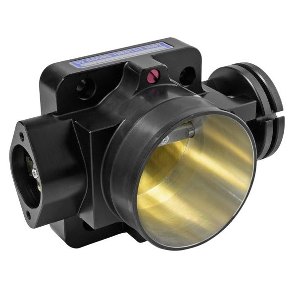 Skunk2 Racing 309-05-0045 - SKK309-05-0045 - Skunk2 Pro Series Honda/Acura (D/B/H/F Series) 68mm Billet Throttle Body (Black Series) (Race Only) - Shipped in Europe - Tuningsupply.com