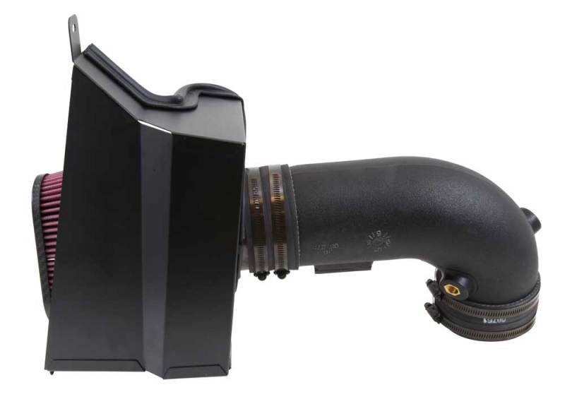 K&N Engineering 63-3081 - KNN63-3081 - K&N 14-15 Chevy Corvette Stingray 6.2L V8 AirCharger Performance Intake - Shipped in Europe - Tuningsupply.com