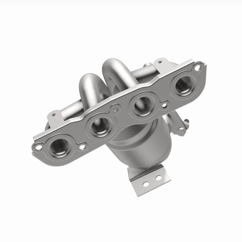 Magnaflow 22-231 - MAG22-231 - MagnaFlow 17-22 Hyundai Ioniq OEM Grade Federal / EPA Compliant Direct Fit Converter - Shipped in Europe - Tuningsupply.com
