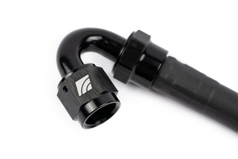 AMS ALP.28.07.0006-2 - AMSALP.28.07.0006-2 - AMS Performance Q50/Q60 CAN Bus Flex Fuel Kit - Shipped in Europe - Tuningsupply.com