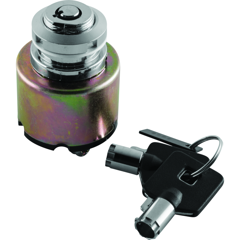 TwinPower 500951 - TWP500951 - Twin Power Turn To Start Ignition Switch Custom Applications - Shipped in Europe - Tuningsupply.com
