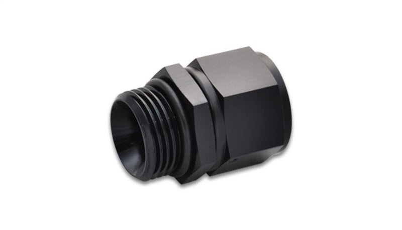 Vibrant 16860 - VIB16860 - Vibrant -6AN Female to -6AN Male Straight Cut Adapter with O-Ring - Shipped in Europe - Tuningsupply.com