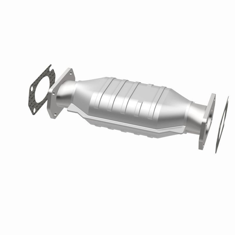 Magnaflow 93940 - MAG93940 - MagnaFlow Conv DF Mf Gm - Shipped in Europe - Tuningsupply.com