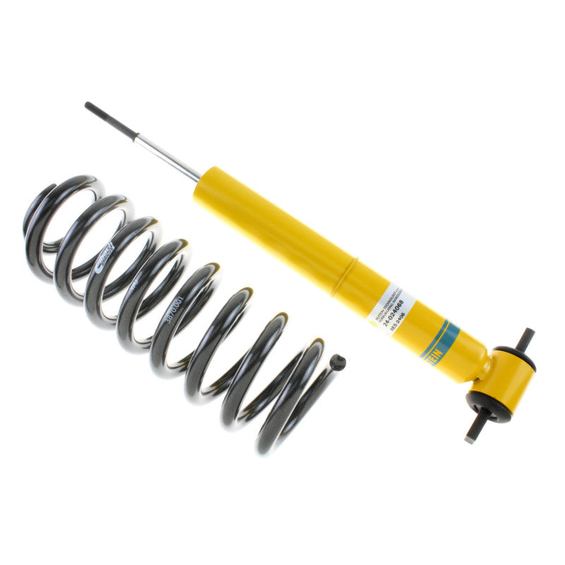 Bilstein 46-200402 - BIL46-200402 - Bilstein B12 (Pro-Kit) 98-02 Chevy/Pontiac Camaro Z28/Firebird V8 5.7L Front & Rear Suspension Kit - Shipped in Europe - Tuningsupply.com