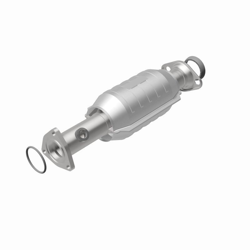 Magnaflow 22628 - MAG22628 - MagnaFlow Conv DF 96-00 Civic-Del Sol Ex/Si/H - Shipped in Europe - Tuningsupply.com