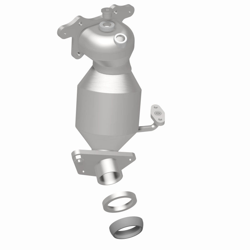 Magnaflow 52029 - MAG52029 - Magnaflow Conv DF 11-14 CR-Z 1.5L Manifold - Shipped in Europe - Tuningsupply.com