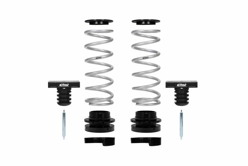 Eibach AK31-59-006-02-02 - EIBAK31-59-006-02-02 - Eibach 10-23 Lexus GX460 4WD Rear Load-Leveling System - Shipped in Europe - Tuningsupply.com