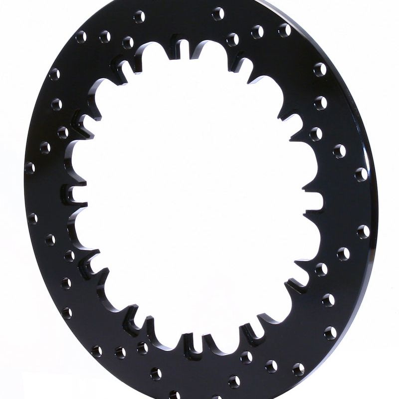 Wilwood 160-4766 - WIL160-4766 - Wilwood Rotor-Steel-SSF Front 12.90 x .380 - 12 on 8.75in - Shipped in Europe - Tuningsupply.com