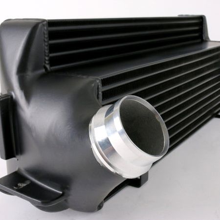 Wagner Tuning 200001071 - WGT200001071 - Wagner Tuning BMW F20/F30 EVO2 Competition Intercooler - Shipped in Europe - Tuningsupply.com