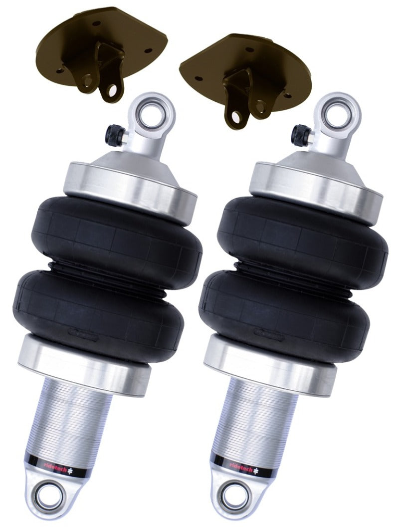Ridetech 12262401 - RID12262401 - Ridetech 03-12 Ford Crown Victoria HQ Series ShockWaves Front Pair - Shipped in Europe - Tuningsupply.com