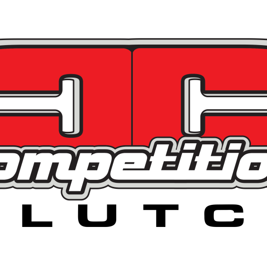 Competition Clutch P8022-2400 - COMP8022-2400 - Competition Clutch 92-05 Honda Civic / 93-95 Del Sol D15/16/17 Stage 1 - Gravity Clutch Kit - Shipped in Europe - Tuningsupply.com