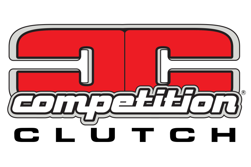 Competition Clutch P5153-2100 - COMP5153-2100 - Competition Clutch 2008-2010 Mitsubishi Lancer Evo 10 Stage 2 - Steelback Brass Plus Clutch Kit - Shipped in Europe - Tuningsupply.com
