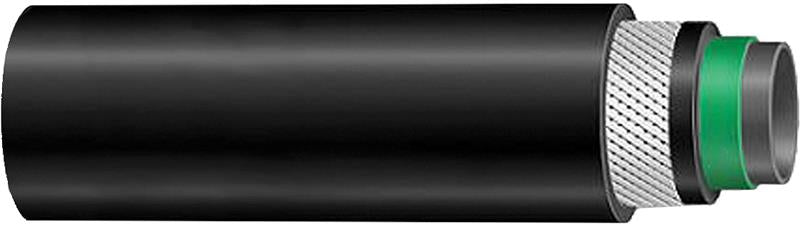 Gates 27340 - GAT27340 - Gates 5/16in x 25ft (Reel) 225 PSI Barricade Fuel Injection Hose w/ GreenShield Technology - Shipped in Europe - Tuningsupply.com