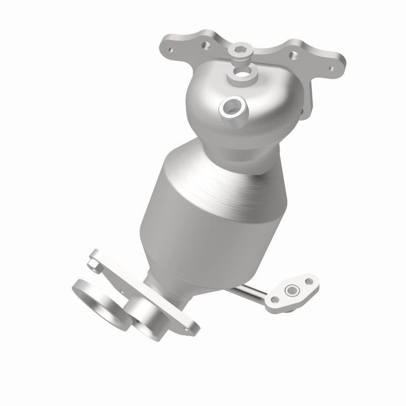 Magnaflow 52030 - MAG52030 - Magnaflow Conv DF 10-12 Insight 1.3L Manifold - Shipped in Europe - Tuningsupply.com