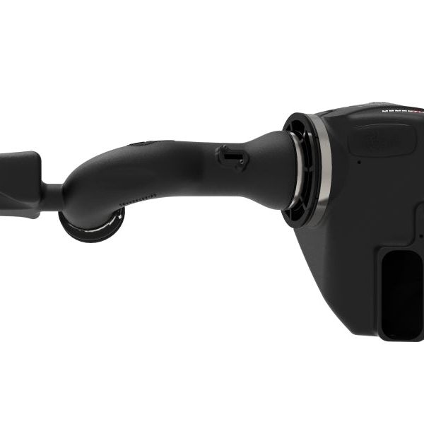 aFe 50-70043R - AFE50-70043R - aFe Momentum GT Pro 5R Cold Air Intake System 19-21 GM Truck 4.3L V6 - Shipped in Europe - Tuningsupply.com