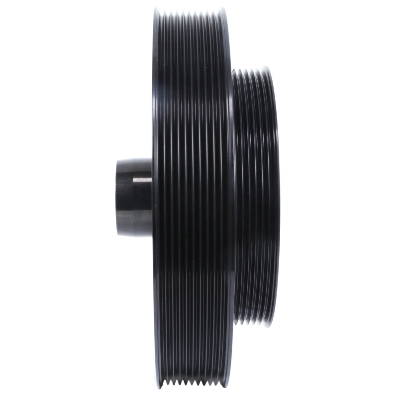 Fluidampr 910302 - FDR910302 - Fluidampr 15-21 Dodge Hellcat 6.2L Supercharged Steel Internally Balanced Damper (11 Percent OD) - Shipped in Europe - Tuningsupply.com