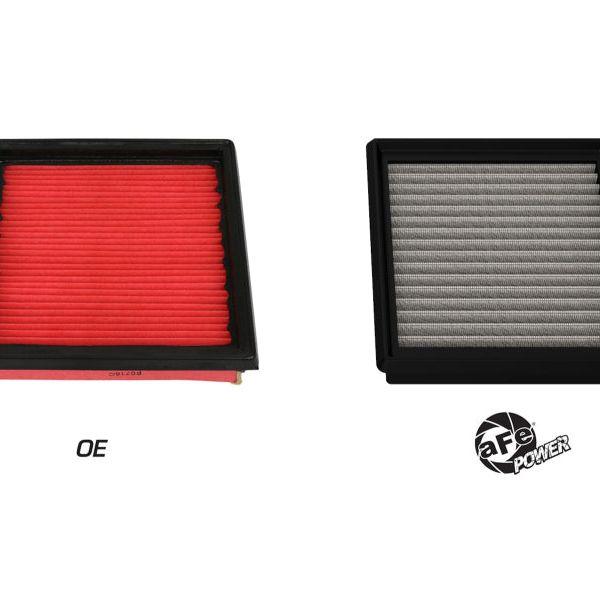 aFe 31-10173 - AFE31-10173 - aFe MagnumFLOW Air Filters OER PDS A/F PDS Nissan 370Z 09-11 V6-3.7L - Shipped in Europe - Tuningsupply.com