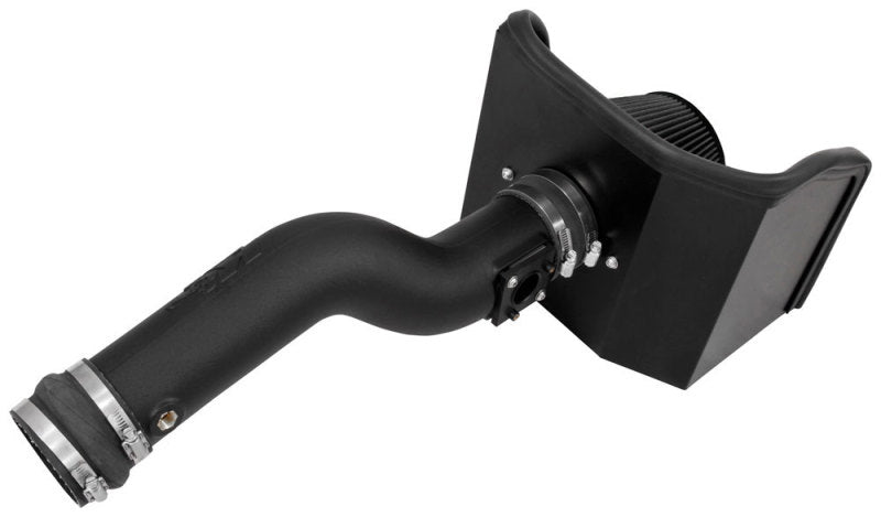 K&N Engineering 30-9039 - KNN30-9039 - K&N 16-23 Toyota Tacoma 3.5L V6 Performance Air Intake System - Shipped in Europe - Tuningsupply.com