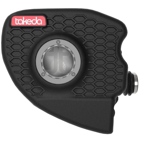 aFe 56-70063D - AFE56-70063D - aFe 20-24 Subaru Outback Takeda Pro DRY S Momentum Cold Air Intake System - Shipped in Europe - Tuningsupply.com