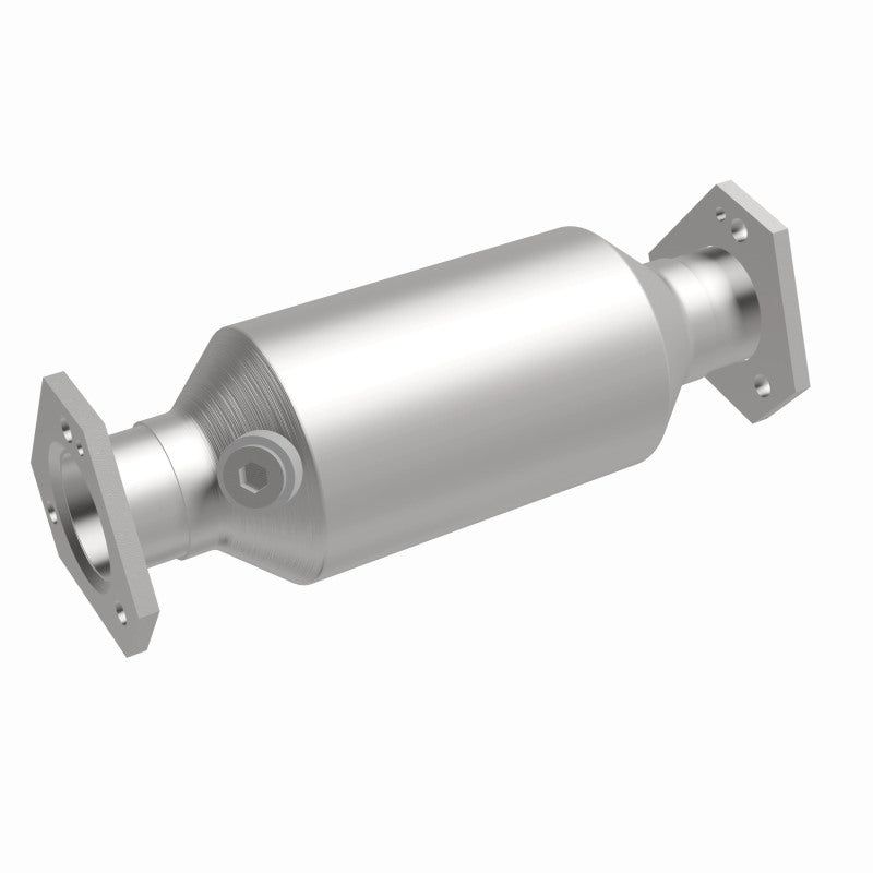 Magnaflow 22918 - MAG22918 - MagnaFlow Conv Aud Por -VW 22930 11.625X5X4 - Shipped in Europe - Tuningsupply.com