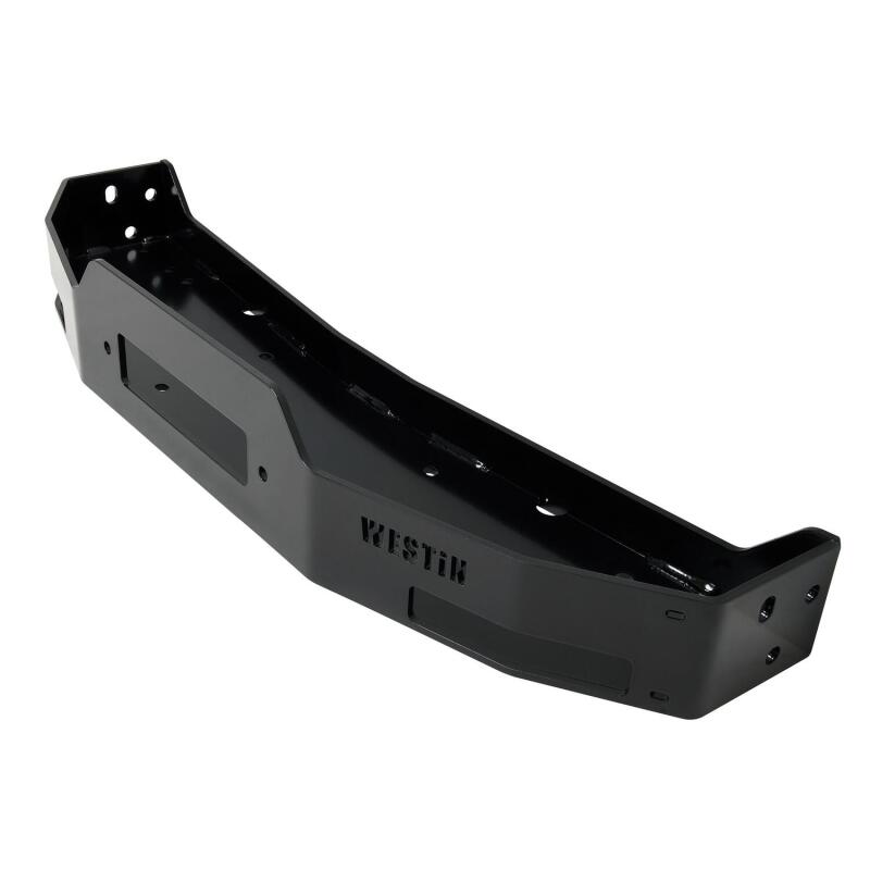 Westin 46-23995 - WES46-23995 - Westin 2020 Chevy Silverado 2500/3500 MAX Winch Tray - Black - Shipped in Europe - Tuningsupply.com