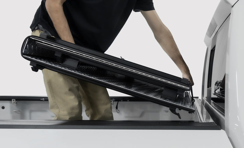Access B5050019 - ACCB5050019 - Access LOMAX Tri-Fold 16-23 Toyota Tacoma 5ft Bed - Shipped in Europe - Tuningsupply.com