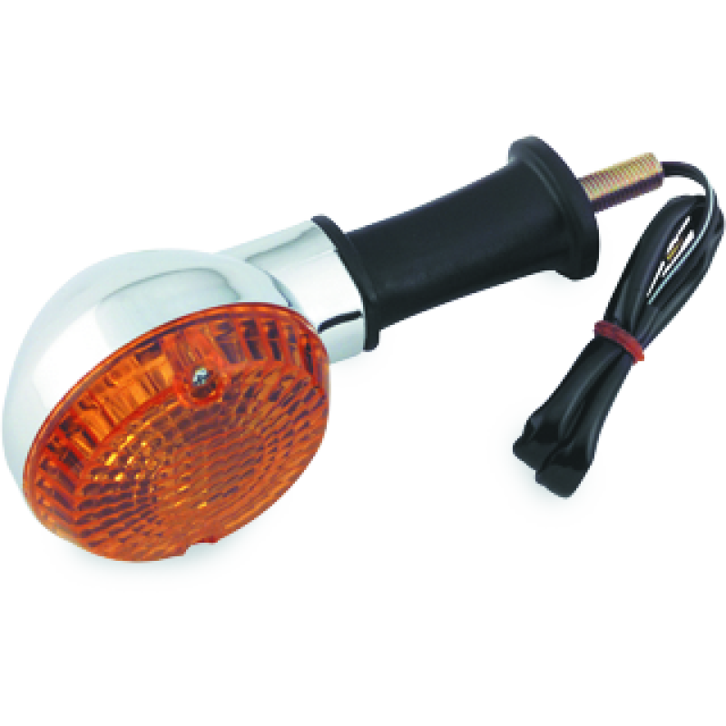 BikeMaster 262036 - BKM262036 - BikeMaster Kawasaki Turn Signal - Front/Rear - Shipped in Europe - Tuningsupply.com