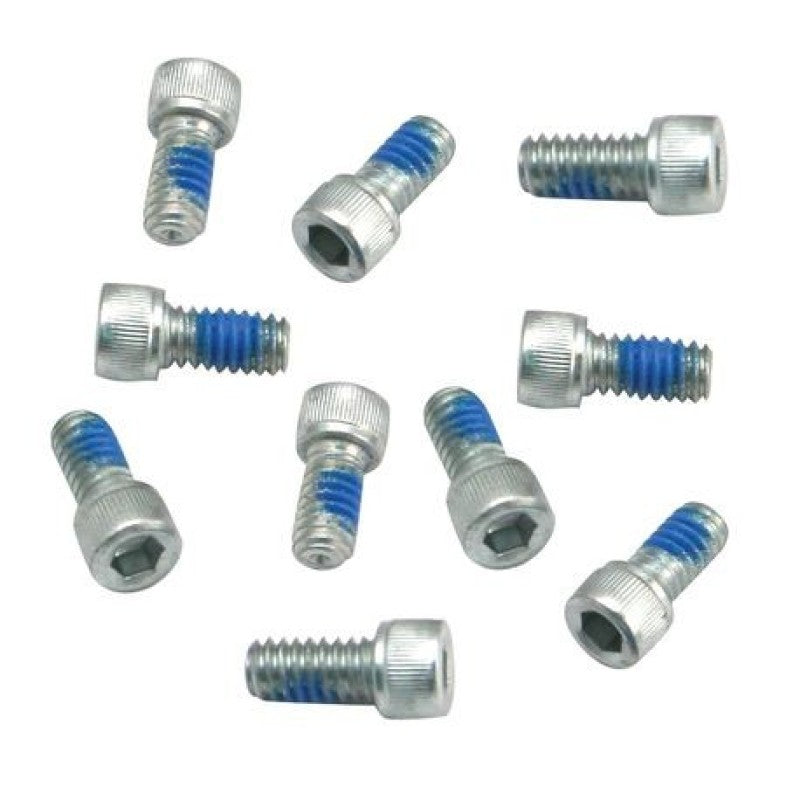 S&S Cycle 106-2105 - SSC106-2105 - S&S Cycle 1/4-20 x 1/2in Screw - 10 Pack - Shipped in Europe - Tuningsupply.com