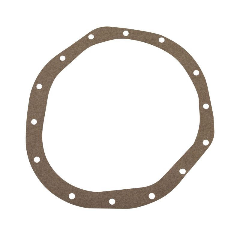 Yukon Gear & Axle YCGGM9.5 - YUKYCGGM9.5 - Yukon Gear 9.5in GM Cover Gasket - Shipped in Europe - Tuningsupply.com