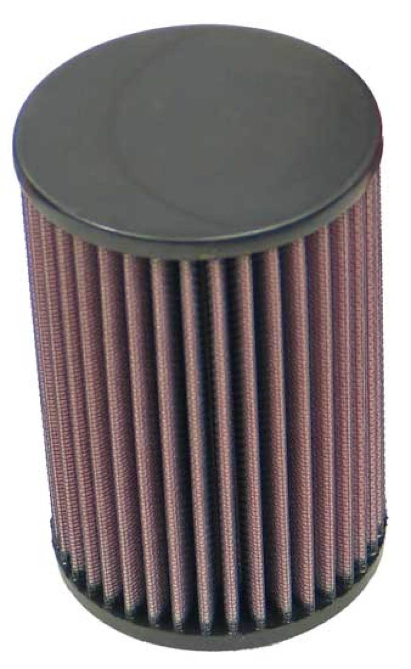 K&N Engineering YA-3504 - KNNYA-3504 - K&N Yamaha YFM Bruin / Kodiak / Grizzly /Wolverine Replacement Air Filter - Shipped in Europe - Tuningsupply.com