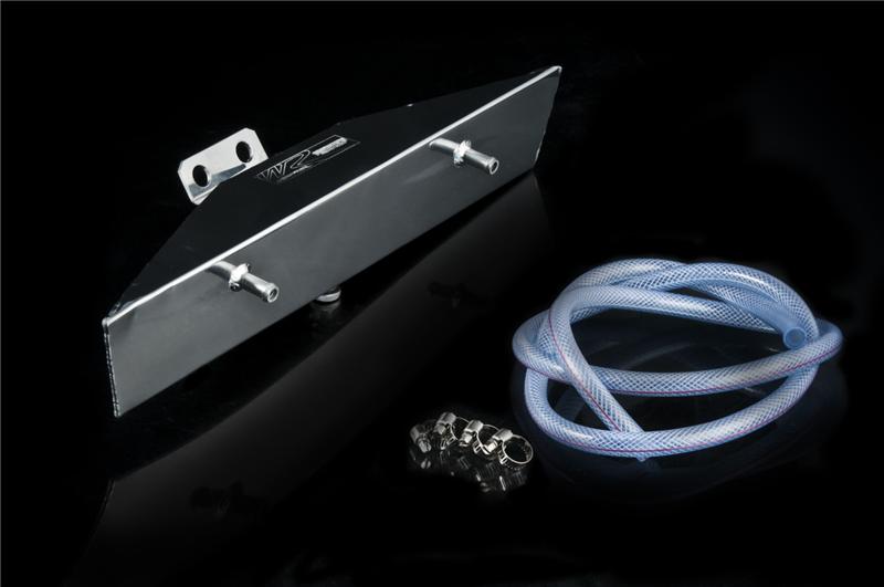 Weapon R 826-129-101 - WPN826-129-101 - Weapon R 03+ RX8 Specific Catch Can - Shipped in Europe - Tuningsupply.com