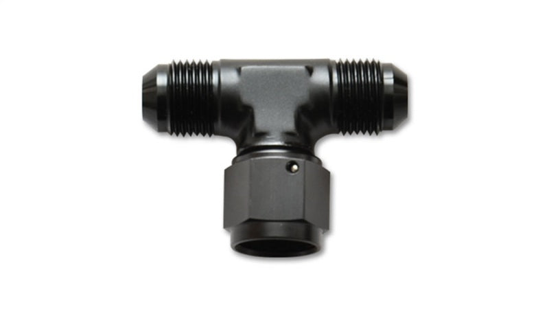 Vibrant 10796 - VIB10796 - Vibrant -16AN Tee Fitting with Female -16AN Swivel On Side - Shipped in Europe - Tuningsupply.com