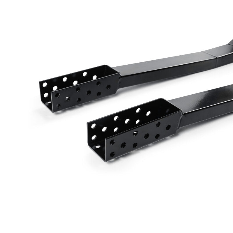 QA1 52087 - QAP52087 - QA1 64-70 Ford Mustang Subframe Connector Kit - Shipped in Europe - Tuningsupply.com