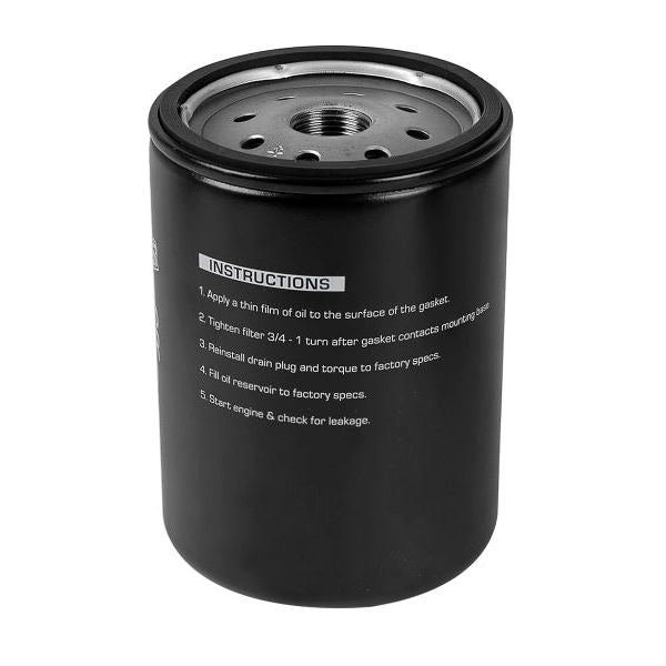 aFe 44-LF001 - AFE44-LF001 - aFe ProGuard D2 Fluid Filters Oil F/F OIL GM Diesel Trucks 01-11 V8-6.6L (td) - Shipped in Europe - Tuningsupply.com